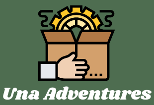 Una Adventures